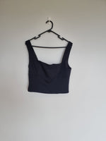 Kookai Bustier Top