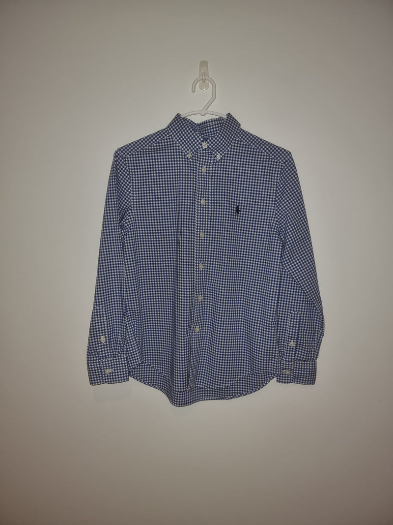 Polo Ralph Lauren Dress Shirt