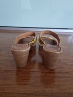 Tsonga Nabuya Shoe