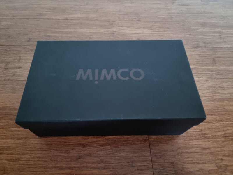 Mimco Sleepwalk pump