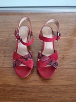 Mimco Squadron Clog