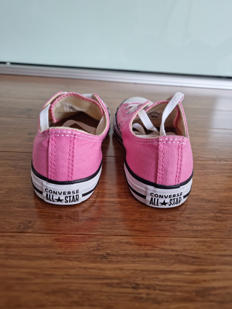 Converse Chuck Taylor All Star Shoe