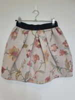 Alice McCall Linen Skirt