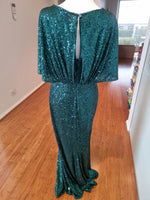 Miss Anne Sequin Dress