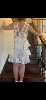 Titan Dress by Thurley