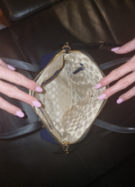 Kate Spade Medium Dome Colourblock Satchel