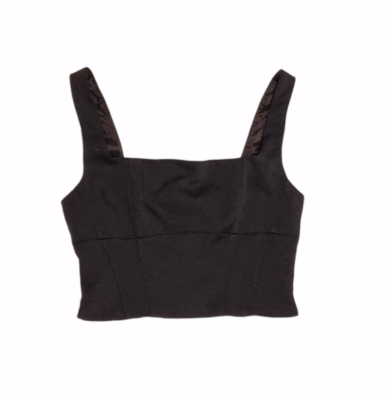 Kookai Bustier Top