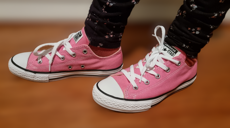 Converse Chuck Taylor All Star Shoe